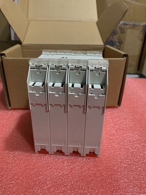 PL810 ABB Profibus লিঙ্কিং ডিভাইস পাওয়ার লিঙ্ক মডিউল PLC খুচরা যন্ত্রাংশ 3BDH000311R0101