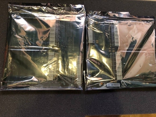 PM154 ABB PCB বোর্ড ডেটা প্রসেসিং বোর্ড PLC খুচরা যন্ত্রাংশ 3BSE003645R1