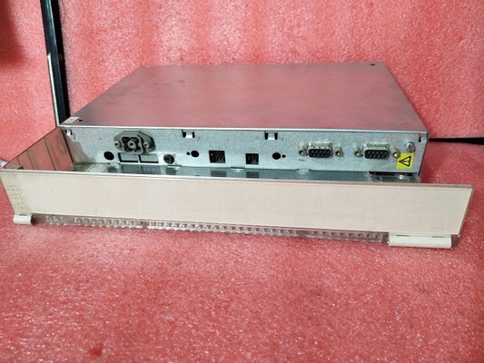 PM632 ABB CPU কন্ট্রোল প্রোগ্রাম ইউনিট PLC খুচরা যন্ত্রাংশ 3BSE005831R1
