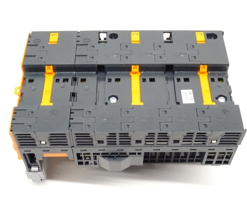 ইন্টিগ্রেটেড I/O প্রসেসর সহ X20CP1483 B&R X20 PLC সিস্টেম CPU