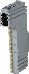 X20AI4632 B&R X20 সিস্টেম PLC I/O মডিউল 4 এনালগ ইনপুট ±10 V বা 0 থেকে 20 MA