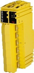 X20SO6300 B&amp;R X20 PLC সিস্টেম I/O মডিউল 6 নিরাপদ ডিজিটাল আউটপুট সহ 0.2 A