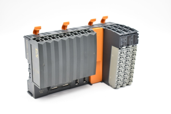 X20CP1382 ​​B&amp;R X20 PLC সিস্টেম CPU মডিউল ইন্টেল x86 400 MHz সমন্বিত I/O প্রসেসরের সাথে সামঞ্জস্যপূর্ণ