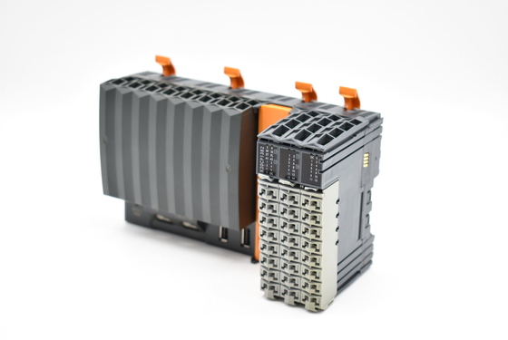 X20CP1382 ​​B&amp;R X20 PLC সিস্টেম CPU মডিউল ইন্টেল x86 400 MHz সমন্বিত I/O প্রসেসরের সাথে সামঞ্জস্যপূর্ণ