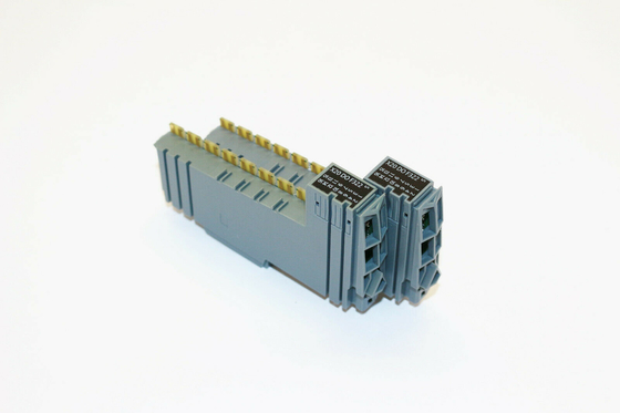 X20DOF322 B&amp;R X20 PLC সিস্টেম I/O মডিউল 16 ডিজিটাল আউটপুট 24 VDC 1টি তারের সংযোগের জন্য