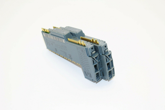 X20DOF322 B&amp;R X20 PLC সিস্টেম I/O মডিউল 16 ডিজিটাল আউটপুট 24 VDC 1টি তারের সংযোগের জন্য