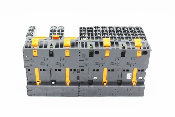 X20CP3484 B&R X20 SYSTEM PLC CPU মডিউল Intel Celeron 266 অতিরিক্ত I/O প্রসেসরের সাথে পারফরম্যান্স
