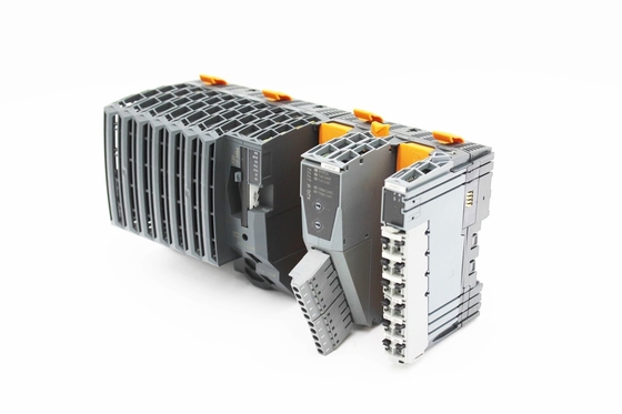 X20CP3484 B&R X20 SYSTEM PLC CPU মডিউল Intel Celeron 266 অতিরিক্ত I/O প্রসেসরের সাথে পারফরম্যান্স