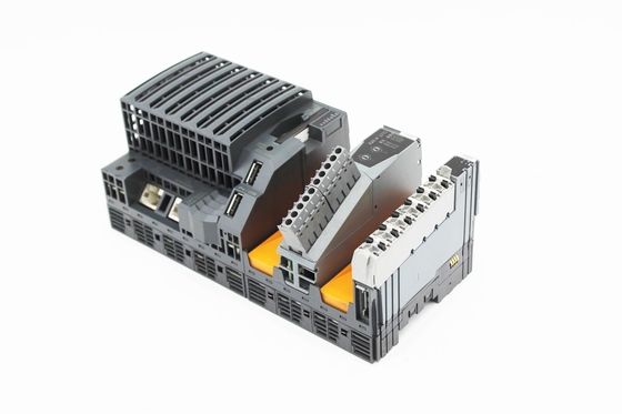 X20CP3484 B&R X20 SYSTEM PLC CPU মডিউল Intel Celeron 266 অতিরিক্ত I/O প্রসেসরের সাথে পারফরম্যান্স