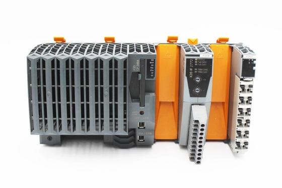 X20CP3484 B&R X20 SYSTEM PLC CPU মডিউল Intel Celeron 266 অতিরিক্ত I/O প্রসেসরের সাথে পারফরম্যান্স
