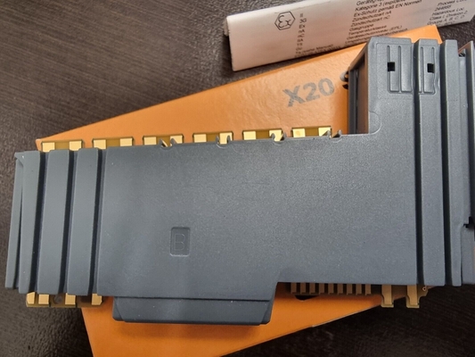 X20AT4222 B&amp;R X20 SYSTEM PLC I/O মডিউল 4 প্রতিরোধের তাপমাত্রা পরিমাপের জন্য ইনপুট