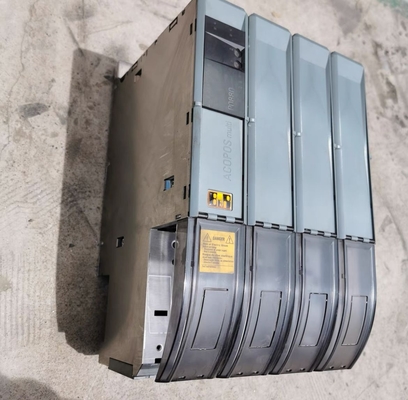 8BVP0880HC00.004-1 B&amp;R PLC ACOPOS মাল্টি পাওয়ার সাপ্লাই মডিউল