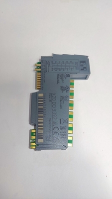 1-তারের সংযোগের জন্য X20DO9322 B&amp;R X20 I/O মডিউল 12 ডিজিটাল আউটপুট 24 VDC