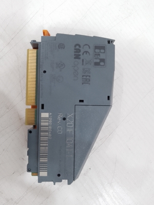 একটি ক্যানোপেন ইন্টারফেস সহ X20IF1041-1 B&amp;R X20 PLC কমিউনিকেশন মডিউল