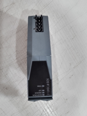 একটি ক্যানোপেন ইন্টারফেস সহ X20IF1041-1 B&amp;R X20 PLC কমিউনিকেশন মডিউল