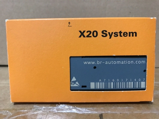 একটি PROFIBUS DP V1 ইন্টারফেস সহ X20IF1061-1 B&amp;R X20 PLC কমিউনিকেশন মডিউল