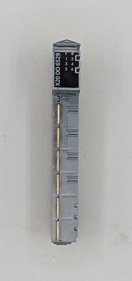 X20DO6529 B&amp;R X20 I/O মডিউল 6 ডিজিটাল আউটপুট 30 VDC / 115 VAC