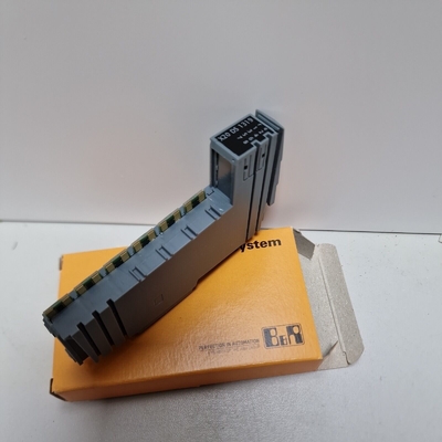 X20DS1319 B&R X20 সিস্টেম I/O মডিউল 4 ডিজিটাল ইনপুট চ্যানেল