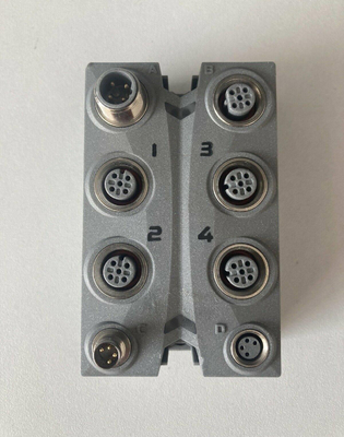 স্টেপার মোটর নিয়ন্ত্রণের জন্য X67SM2436 B&amp;R X67 SYSTEM 2 ফুল ব্রিজ