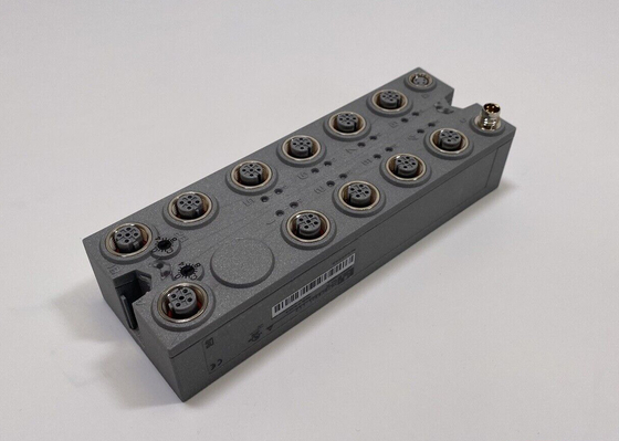 X67BC8321.L12 B&amp;R X67 সিস্টেম বাস কন্ট্রোলার POWERLINK V1/V2 নিয়ন্ত্রিত নোড