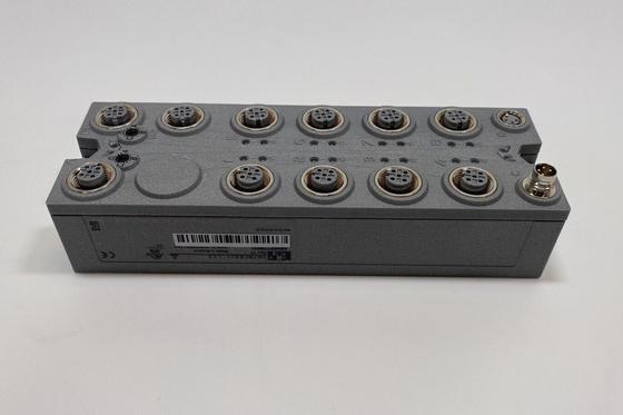X67BC8321.L12 B&amp;R X67 সিস্টেম বাস কন্ট্রোলার POWERLINK V1/V2 নিয়ন্ত্রিত নোড
