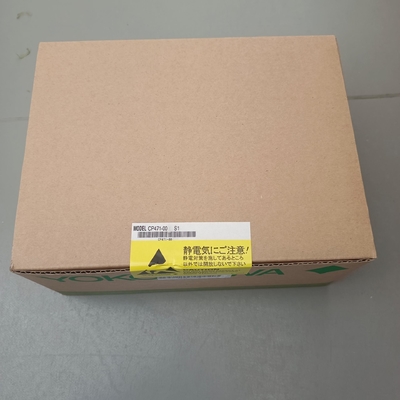 CP471-00 S1 Yokogawa DCS প্রসেসর মডিউল