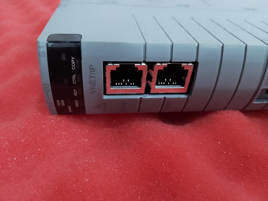 CP471-00 S1 Yokogawa DCS প্রসেসর মডিউল