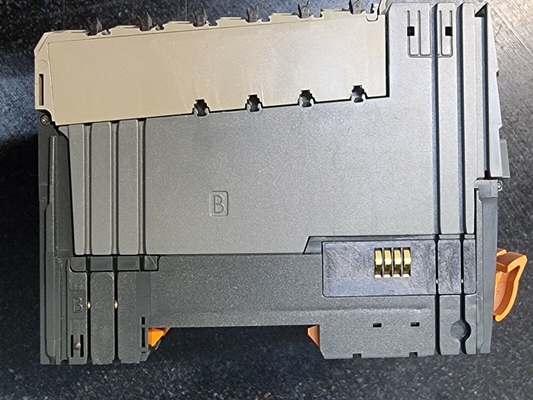 X20DI9371 B&R X20 SYSTEM 12 ডিজিটাল ইনপুট মডিউল 24 ভিডিসি 1টি তারের সংযোগের জন্য