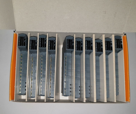 X20DM9324 B&amp;R অটোমেশন Plc X20 SYSTEM ডিজিটাল মিক্সড মডিউল 8টি ইনপুট এবং 4টি আউটপুট