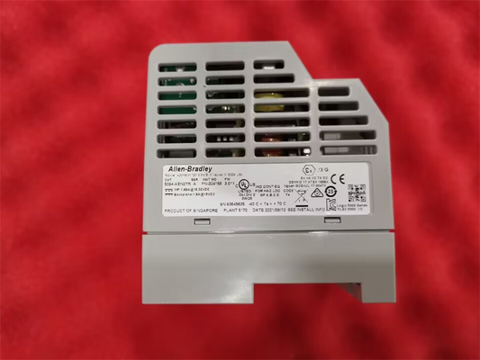 অ্যালেন-ব্র্যাডলি 5094-AEN2TR FLEX 5000 সিরিজ ইথারনেট অ্যাডাপ্টার মডিউল
