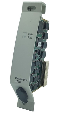 ABB FI 830F 3BDH000032R1 ফিল্ডবাস মডিউল PROFIBUS-DP যোগাযোগ_মডিউল