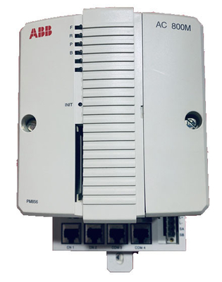 ABB PM856K01 3BSE018104R1 কেন্দ্রীয় ইউনিট প্রসেসর ইউনিট কিট