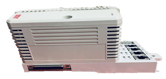 ABB PM856K01 3BSE018104R1 কেন্দ্রীয় ইউনিট প্রসেসর ইউনিট কিট