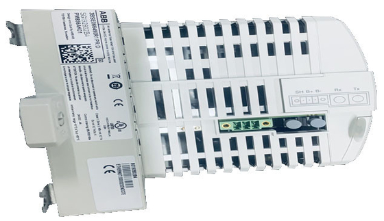 ABB PM856AK01 3BSE066490R1 প্রসেসর ইউনিট