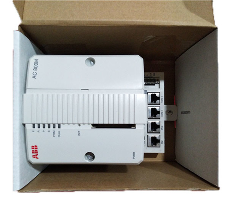 ABB PM866K01 3BSE050198R1 প্রসেসর ইউনিট কিট