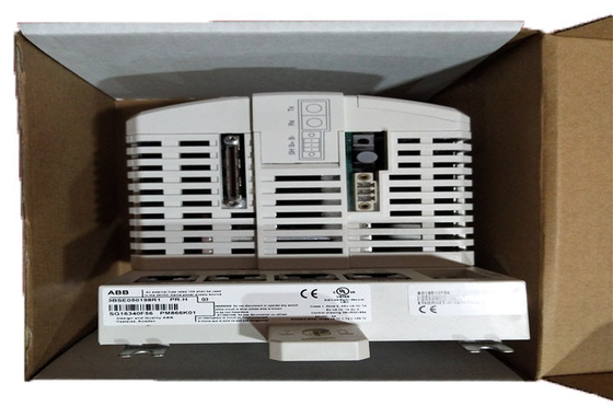 ABB PM866K01 3BSE050198R1 প্রসেসর ইউনিট কিট