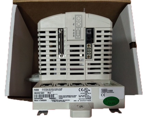 ABB PM866K01 3BSE050198R1 প্রসেসর ইউনিট কিট