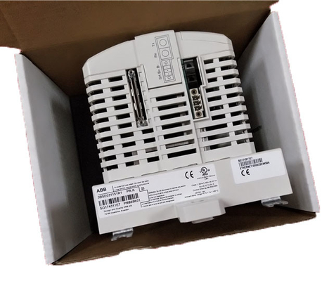 ABB PM865K01 3BSE031151R1 প্রসেসর ইউনিট HI অ্যাডভান্ট 800xA