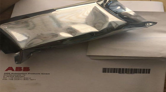 ABB RLM01 3BDZ000398R1 PROFIBUS রিডান্ডান্সি লিঙ্ক মডিউল RLM01 অ্যাডভান্ট 800xA