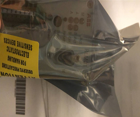 ABB RLM01 3BDZ000398R1 PROFIBUS রিডান্ডান্সি লিঙ্ক মডিউল RLM01 অ্যাডভান্ট 800xA