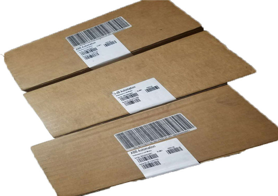 ABB RLM01 3BDZ000398R1 PROFIBUS রিডান্ডান্সি লিঙ্ক মডিউল RLM01 অ্যাডভান্ট 800xA