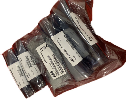 ABB TB805 3BSE008534R1 বাস আউটলেট মডিউলবাস এক্সটেনশন কর্ড অ্যাডাপ্টার D-Sub 25