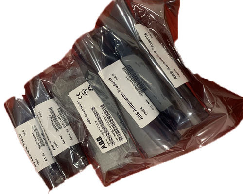 ABB TB806 3BSE008536R1 অ্যাডভান্ট 800xA মডিউলবাস এক্সটেনশন কর্ড অ্যাডাপ্টার D-Sub 25, পুরুষ