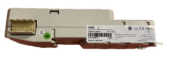 ABB TB815 3BSE013204R1 ইন্টারকানেকশন ইউনিট অ্যাডভান্ট 800xA