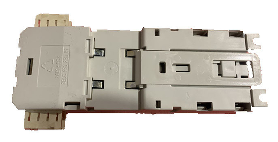 ABB TB815 3BSE013204R1 ইন্টারকানেকশন ইউনিট অ্যাডভান্ট 800xA