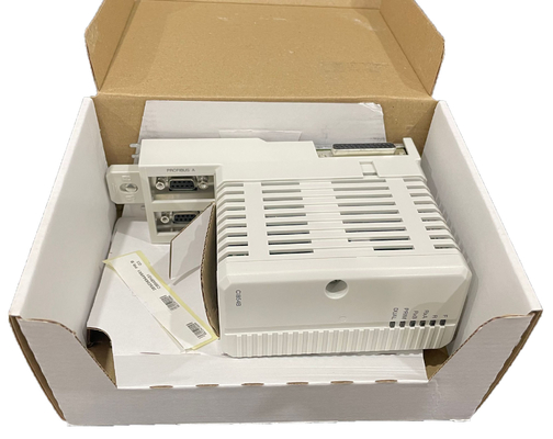 ABB CI854BK01 3BSE069449R1 Advant 800xA PROFIBUS-DP/V1 ইন্টারফেস কমিউনিকেশন মডিউল