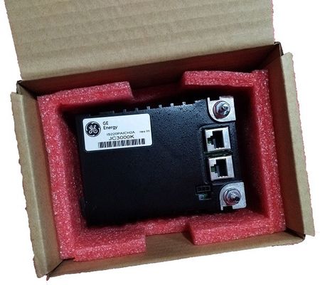 GE IS220PAICH2A GENERAL ELECTRIC PLC ইনপুট/আউটপুট মডিউল