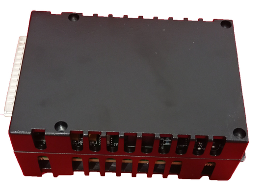 GE IS220PDIOH1A সাধারণ বৈদ্যুতিক ইনপুট/আউটপুট মডিউল