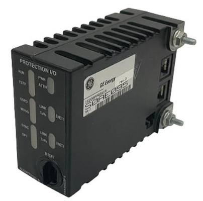 GE IS220PPROH1A জেনারেল ইলেকট্রিক IS220 I/O বহুমুখী অ্যানালগ প্যাক মডিউল স্টক