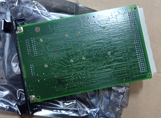GE IS200DSPXH1DBD জেনারেল ইলেকট্রিক কন্ট্রোল কার্ড